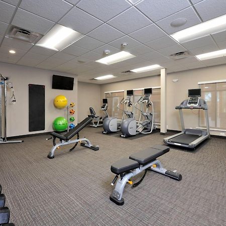 Residence Inn By Marriott Houston Tomball Buitenkant foto
