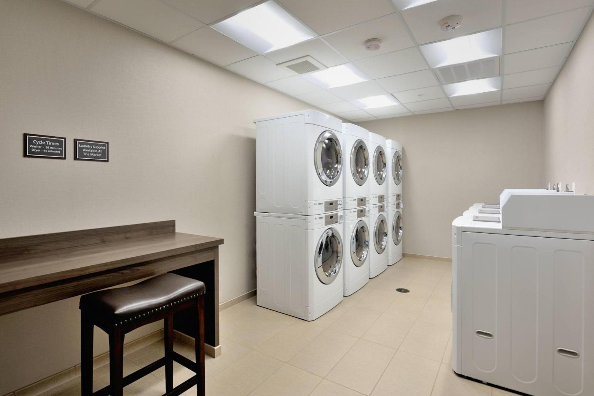 Residence Inn By Marriott Houston Tomball Buitenkant foto